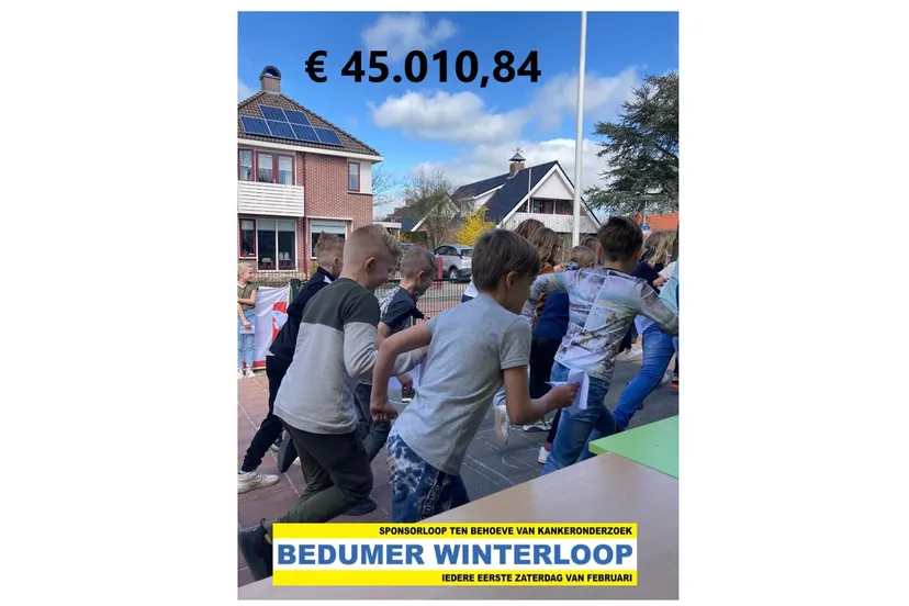 bedumer winterloop