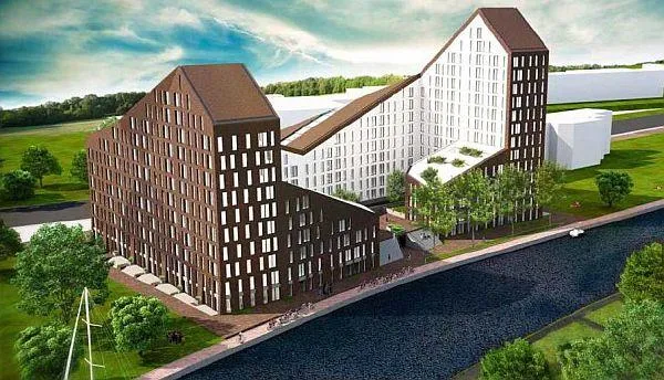 beeld reitdiepzone gemeente groningen