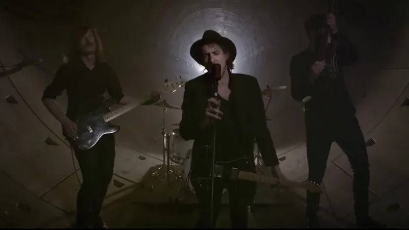 beeldcitaat kensingtonband 1