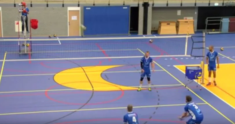 beeldcitaat lycurgustv