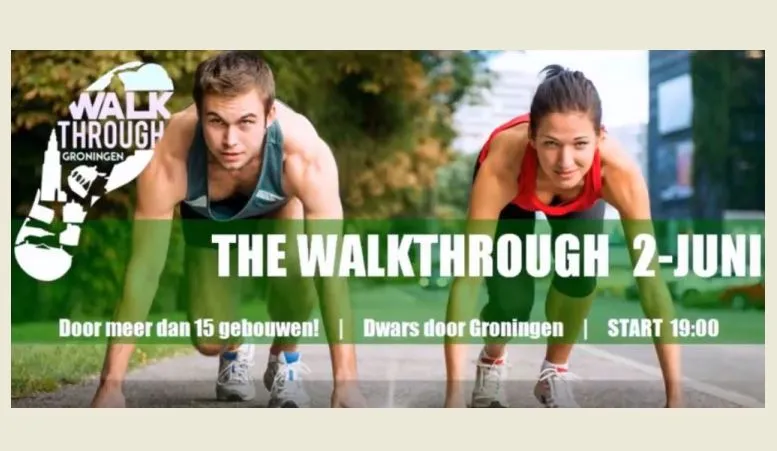 beeldcitaat thewalkthrough groningen 1 2 juni
