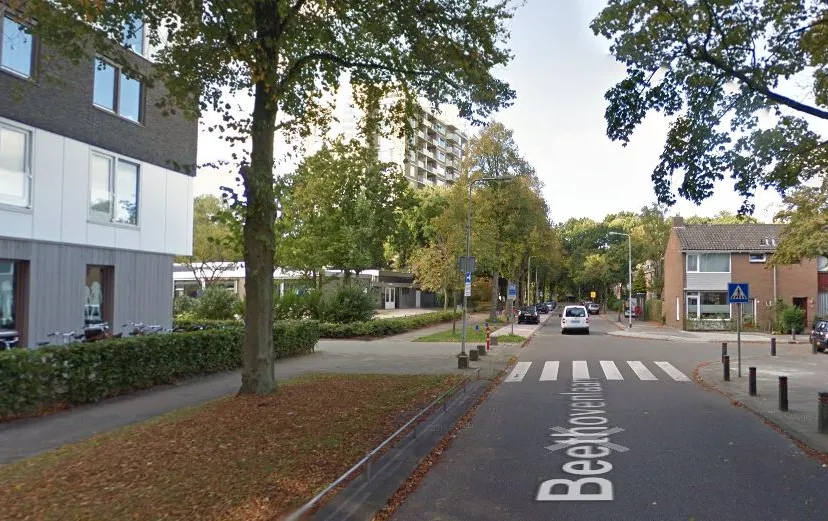 beethovenlaan school