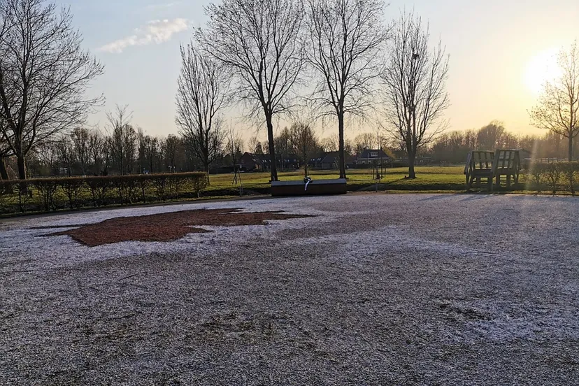 begraafplaats noorddijk krans 4 mei dodenherdenking