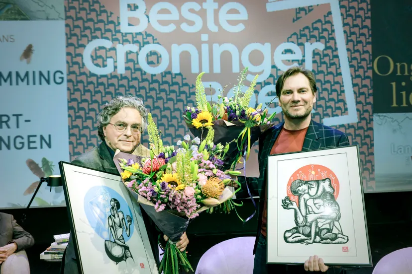 beide winnaars bgb henk veenstra