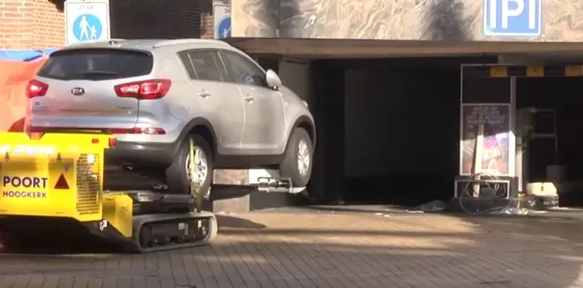 bergen 29 autos holland casino