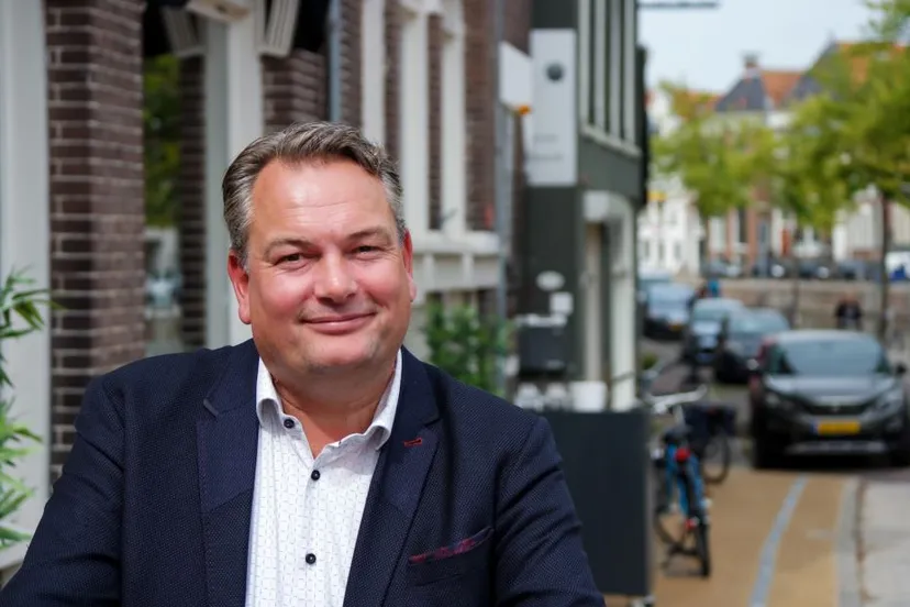 berndt benjamins d66