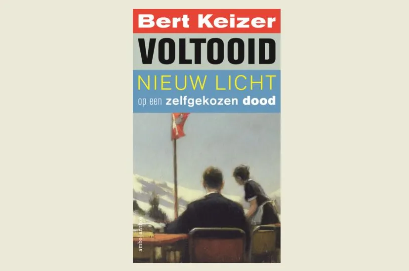bert keizer voltooid leven