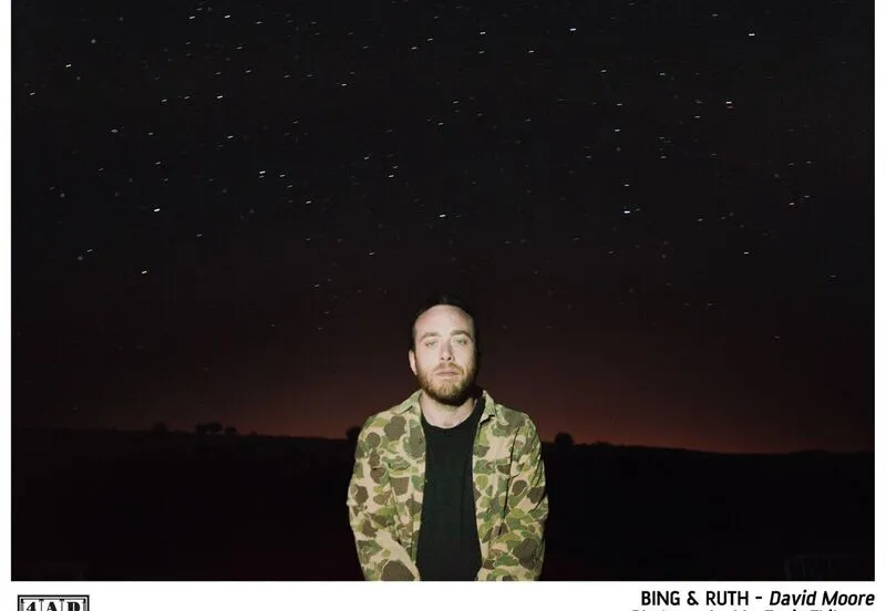 bing ruth tonje thilesen