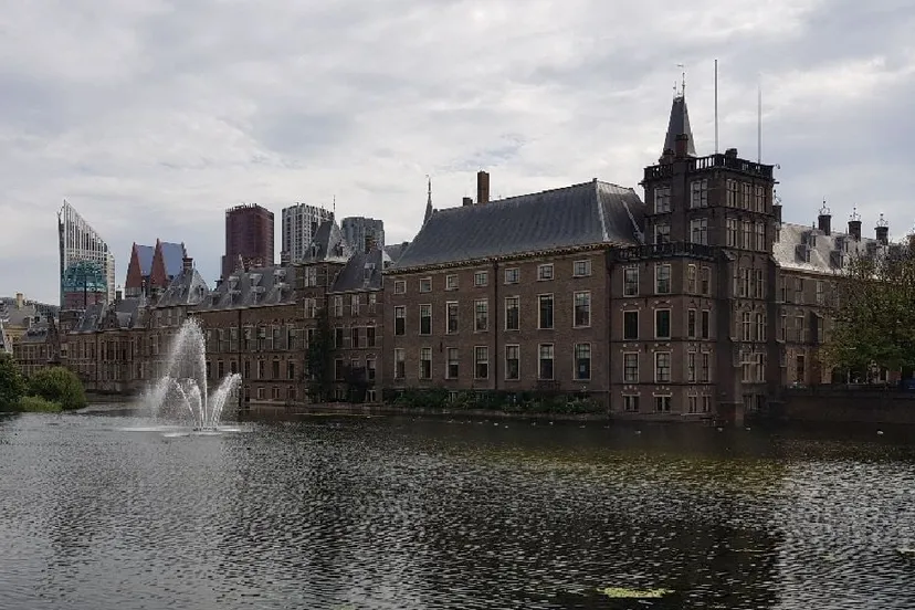 binnenhof den haag