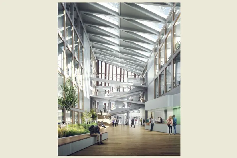 binnenkant energy academy