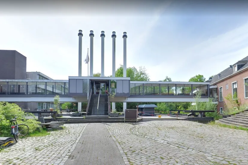 biotoop haren1 google maps