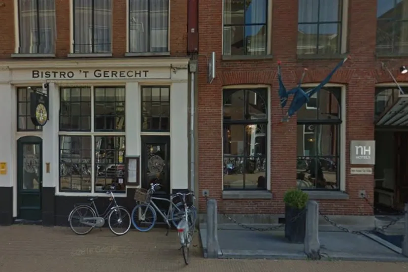 bistro t gerecht boteringestraat