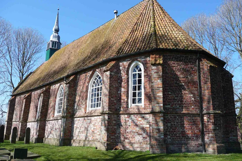 blg leegkerk exterieur
