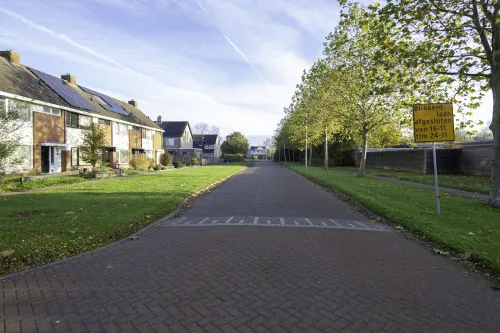 blinkerdlaan 16 november