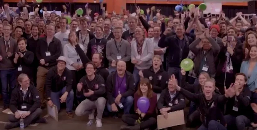 blockchaingers trail you tube beeldcitaat dutchchain