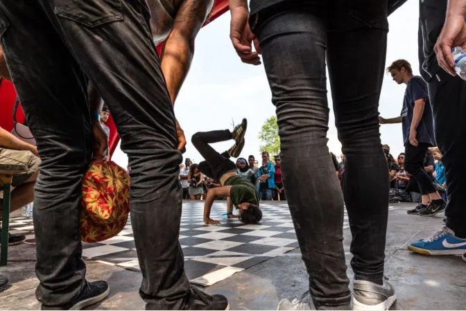 blockjam 5991 henny berno stern