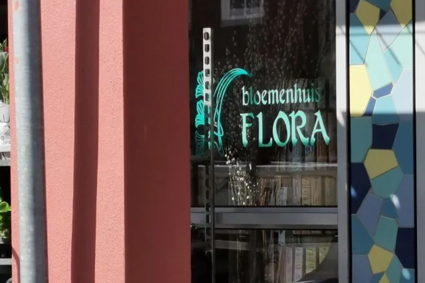 bloemenhuis flora jan