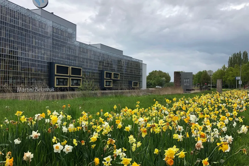 bloemenzee martini ziekenhuis
