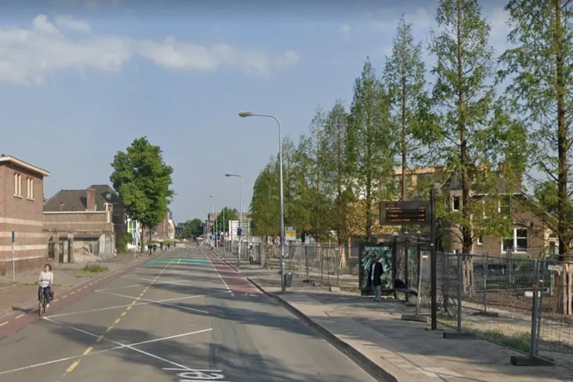 bloemsingel vrydemalaan