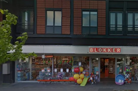 blokker verlengde hereweg