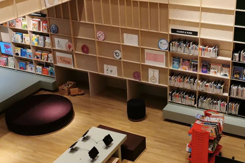 boeken forum ouder kind