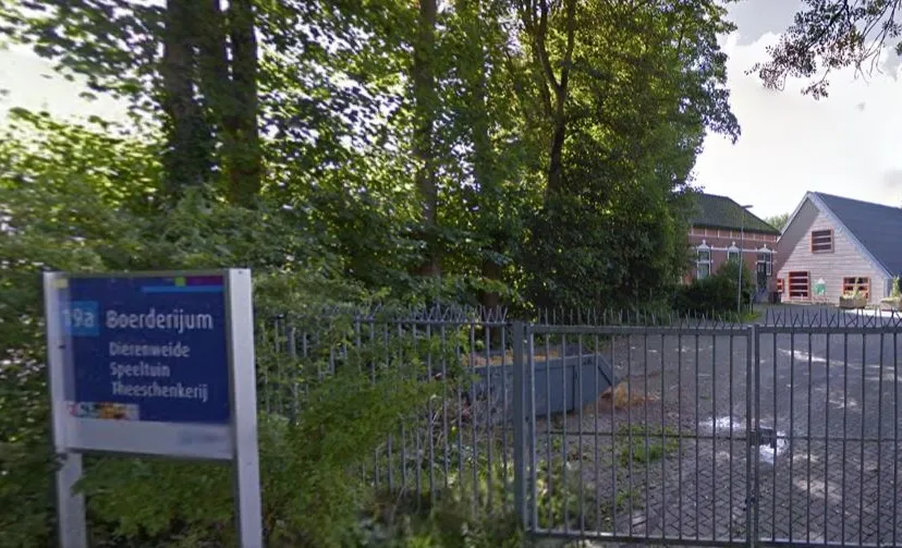 boerdereijum 2