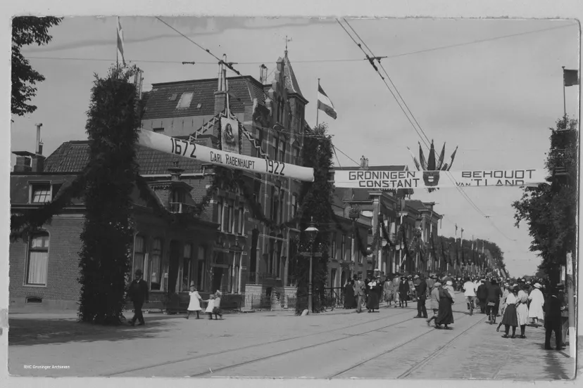 bommen berend hereweg