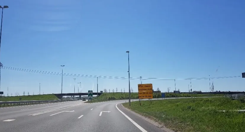 bord ring hemelvaart