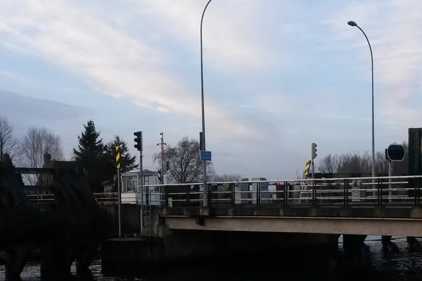 borgbrug bewerkt