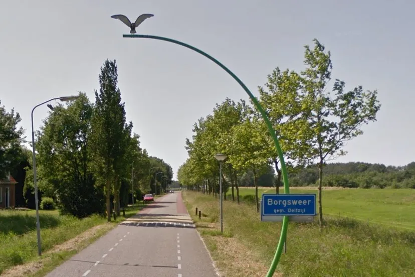 borgsweer