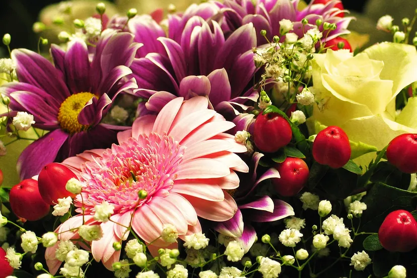 bouquet 2500028 1280 bloemen