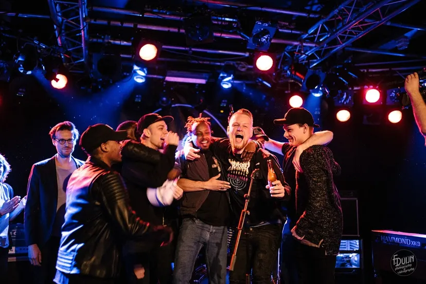 boyz in the woods en manzi floris duijn