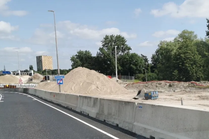 brailleweg juli 2021