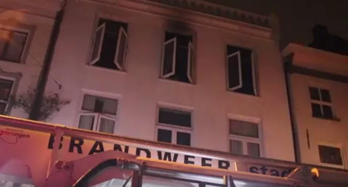 brand pelsterstraat beeldcitaat h meter