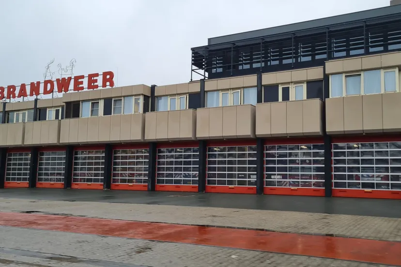 brandweer groningen