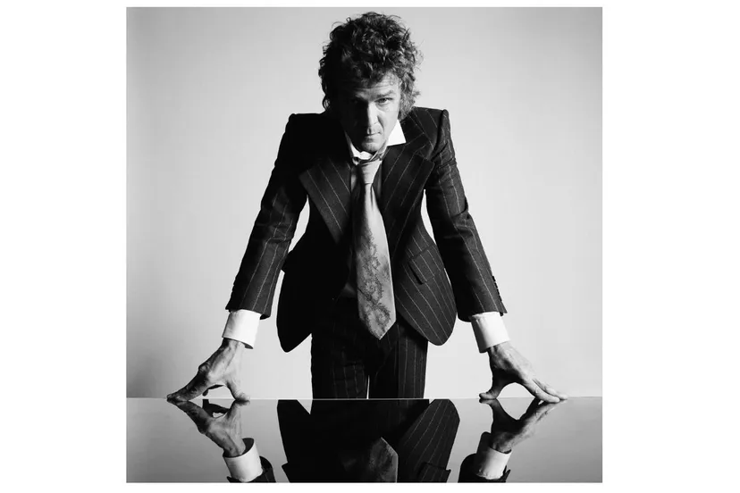 brendan benson promo