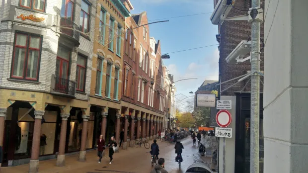 brugstraat cameras
