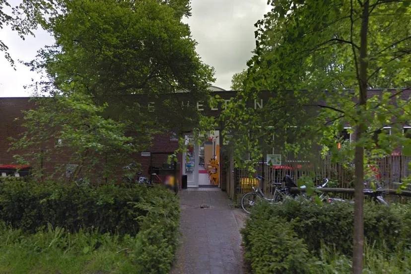 bsv de helpen groenesteinlaan 16