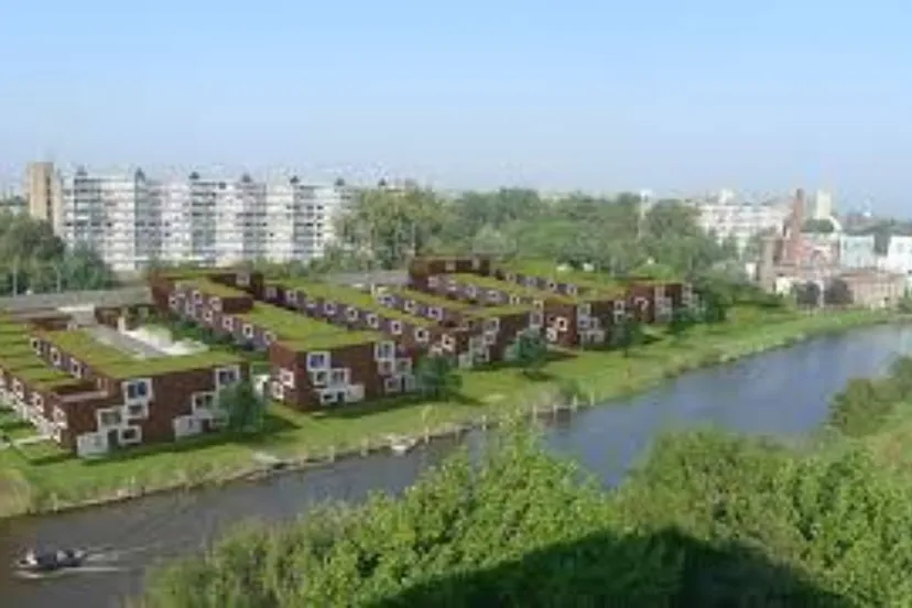 budget voor impuls friesestraatweg