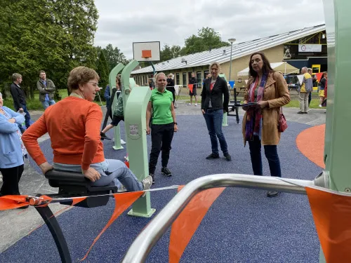 buitenfitness beijum