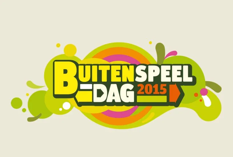 buitenspeeldag