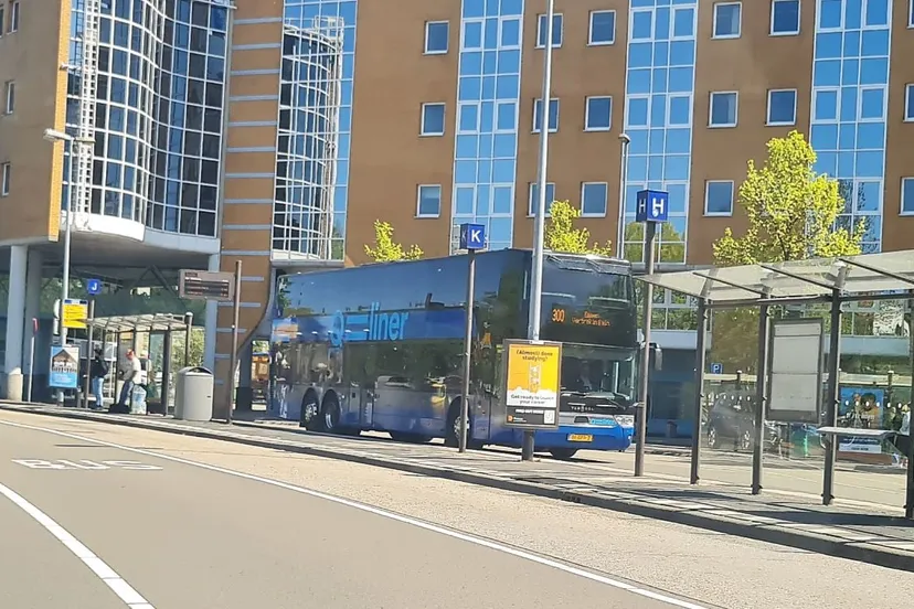 bus 300 emmen