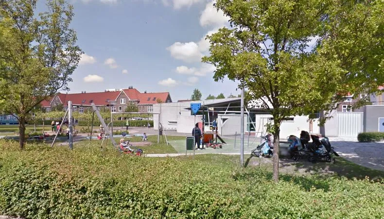 buurt en speeltuinvereniging de hoogte