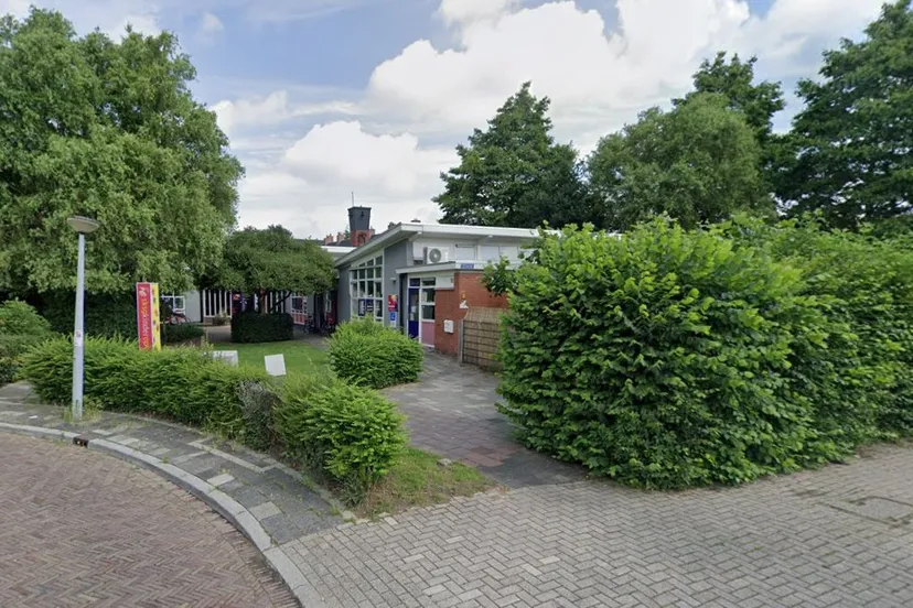 buurtbieb grunobuurt