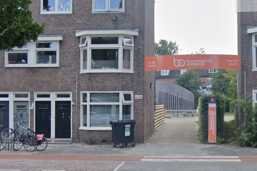 buurtcentrum oranjewijk1