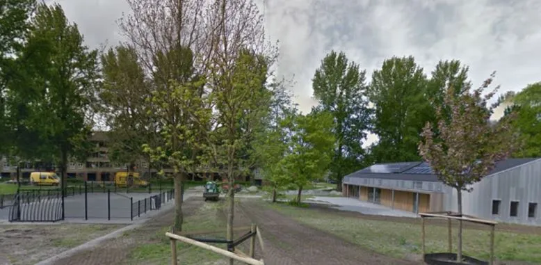 buurtcentrum tuinwijk