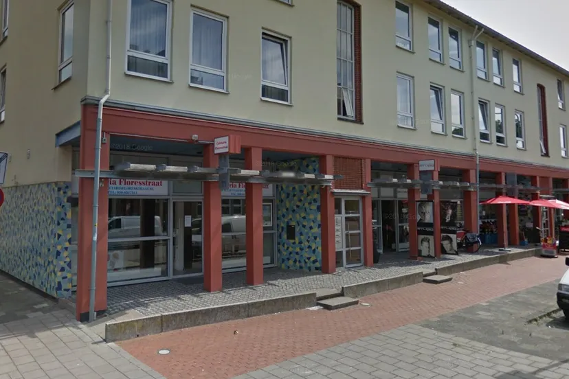 cafetaria floresstraat1