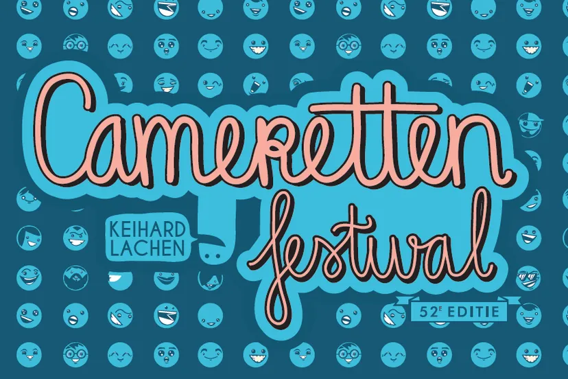 camaretten festival 2017
