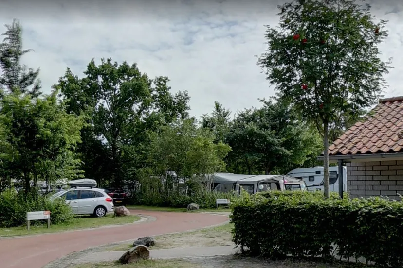 camping lauwersoog