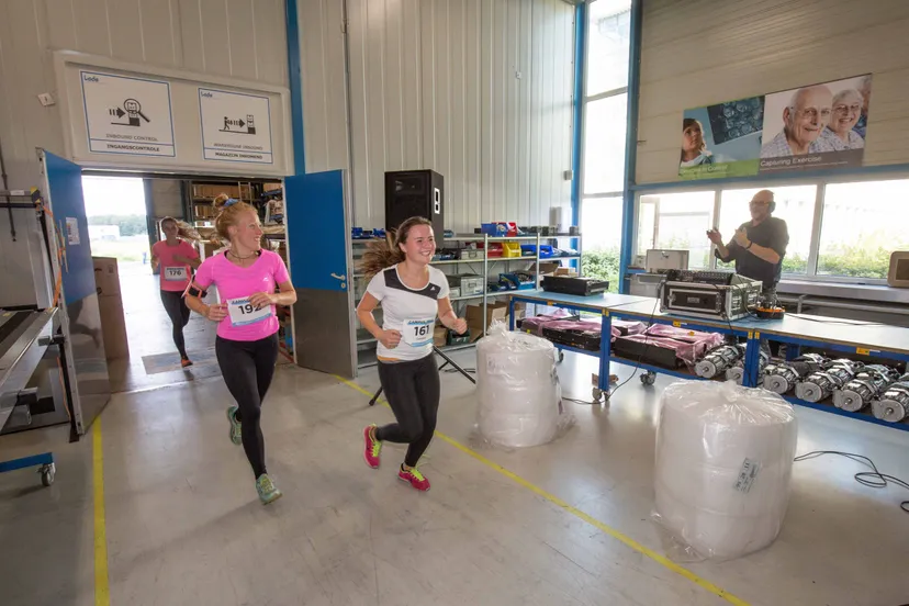 campustrail impressie3 campus groningen